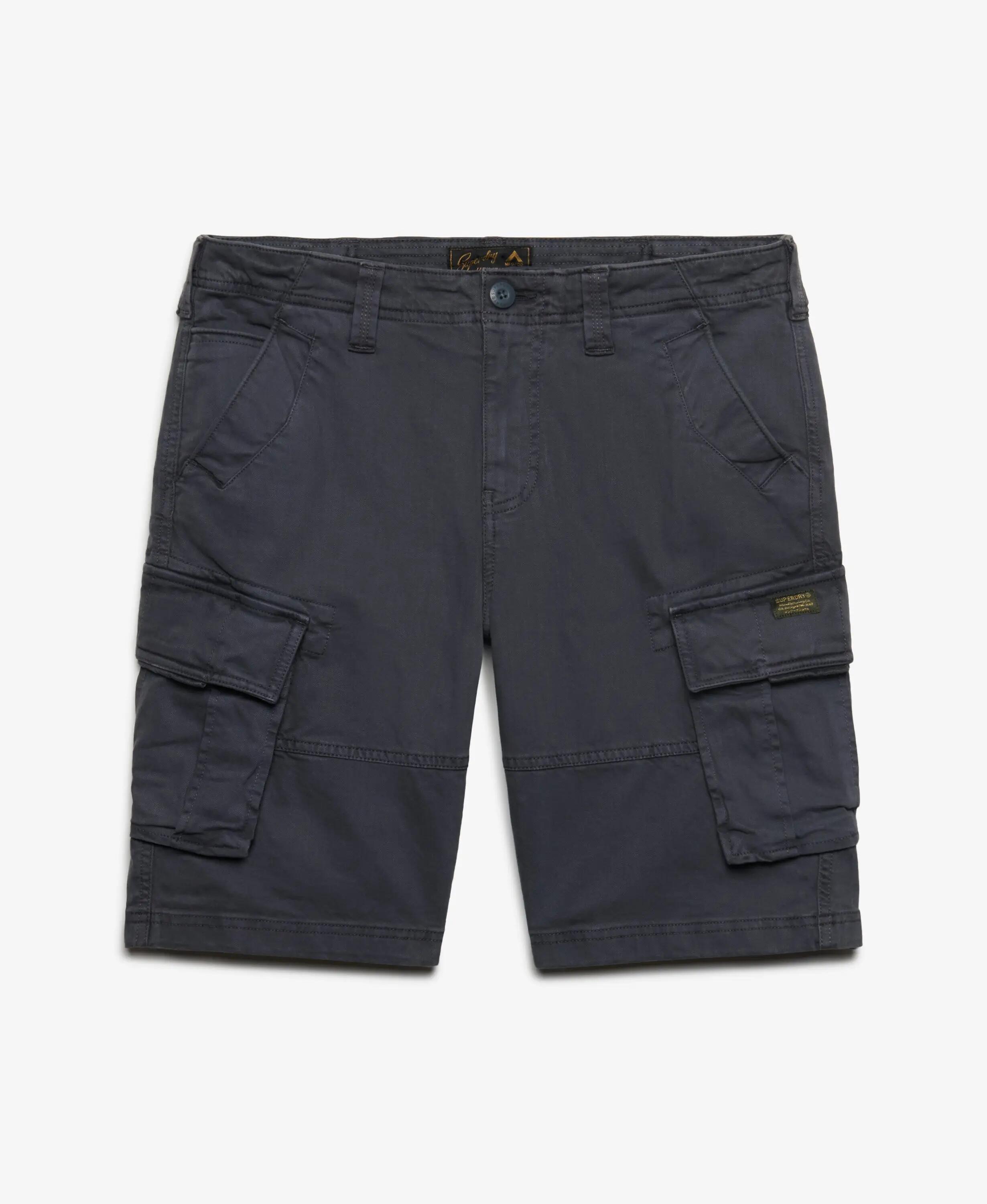 Calções de treino Superdry Core 7/7