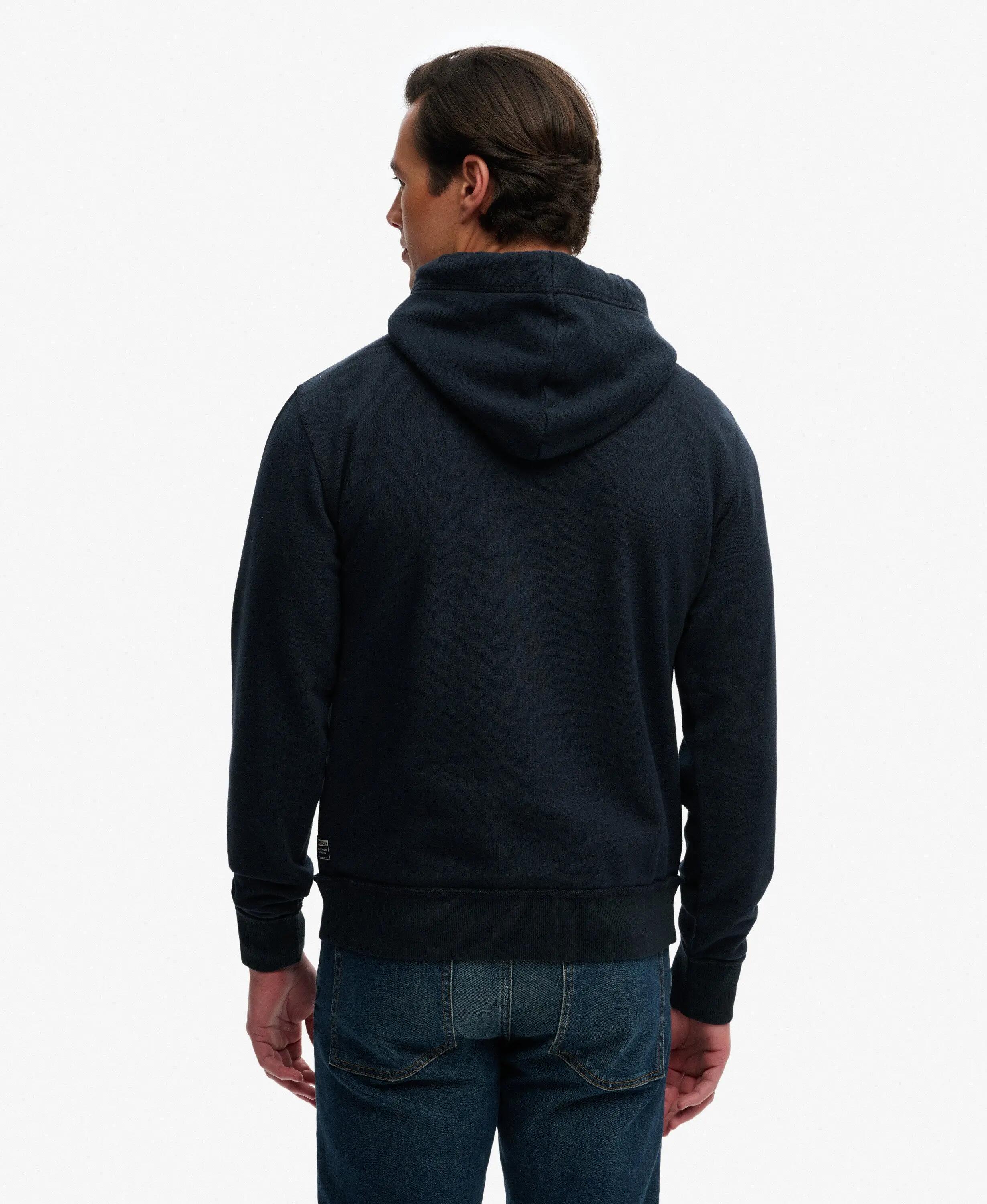 Hoodie Superdry Vintage Athletic 5/5