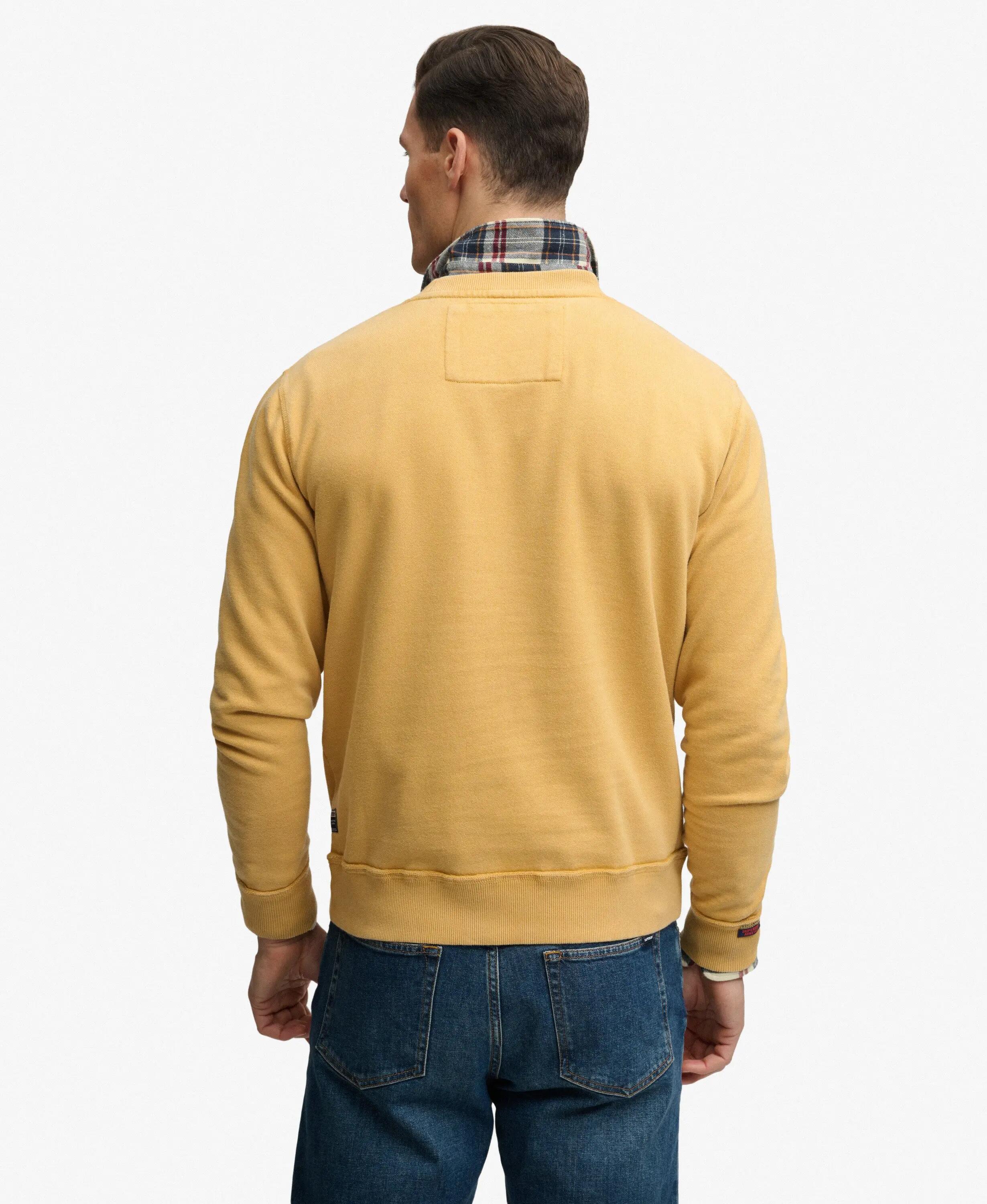 Sudadera Superdry Vintage Athletic 5/5