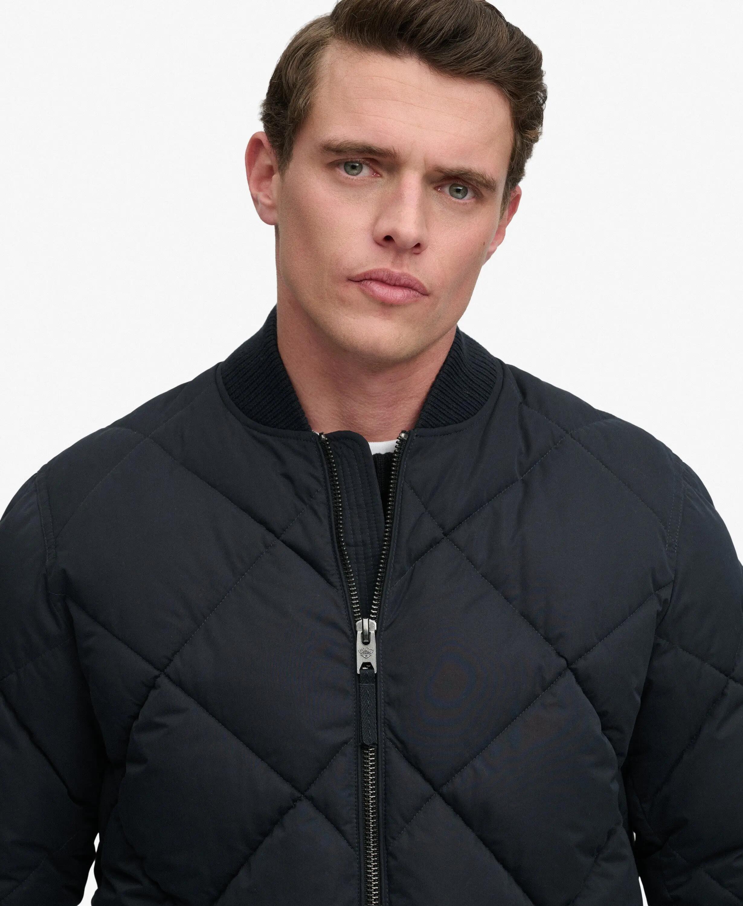 Kurtka puchowa Superdry Diamond 5/7