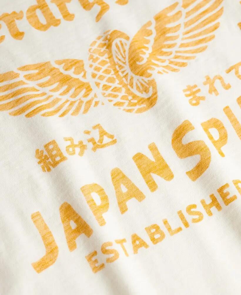 T-shirt Superdry Heritage Biker 6/6