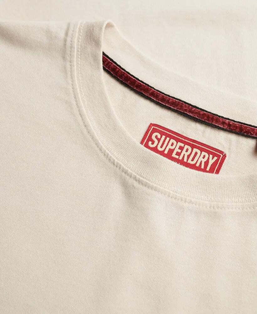 T-shirt Superdry Heritage Biker 6/6