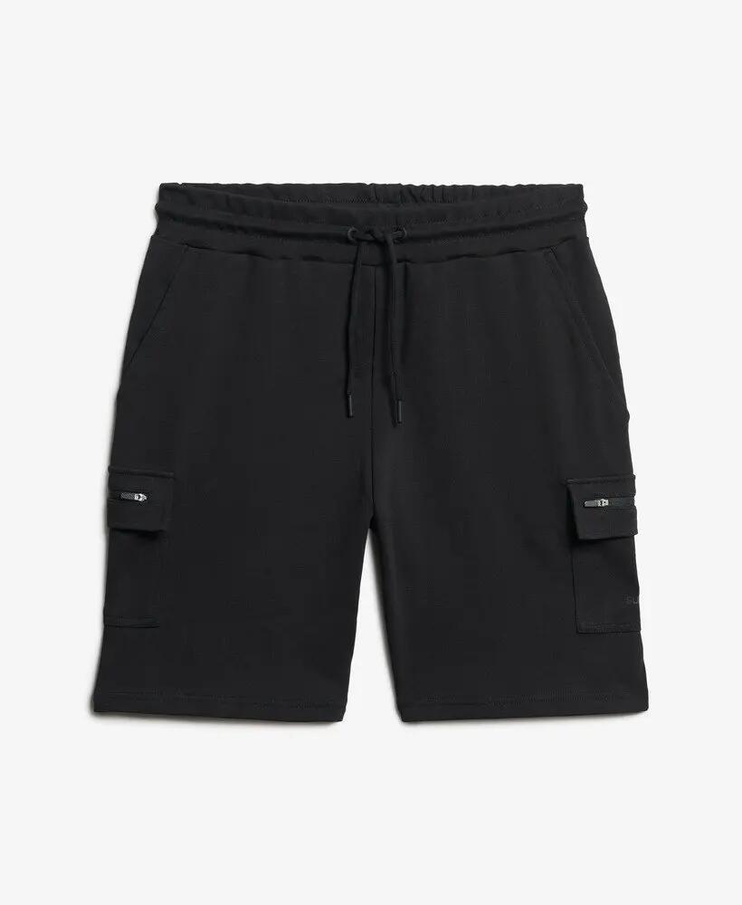 Pantalón corto Superdry Tech Logo 7/7