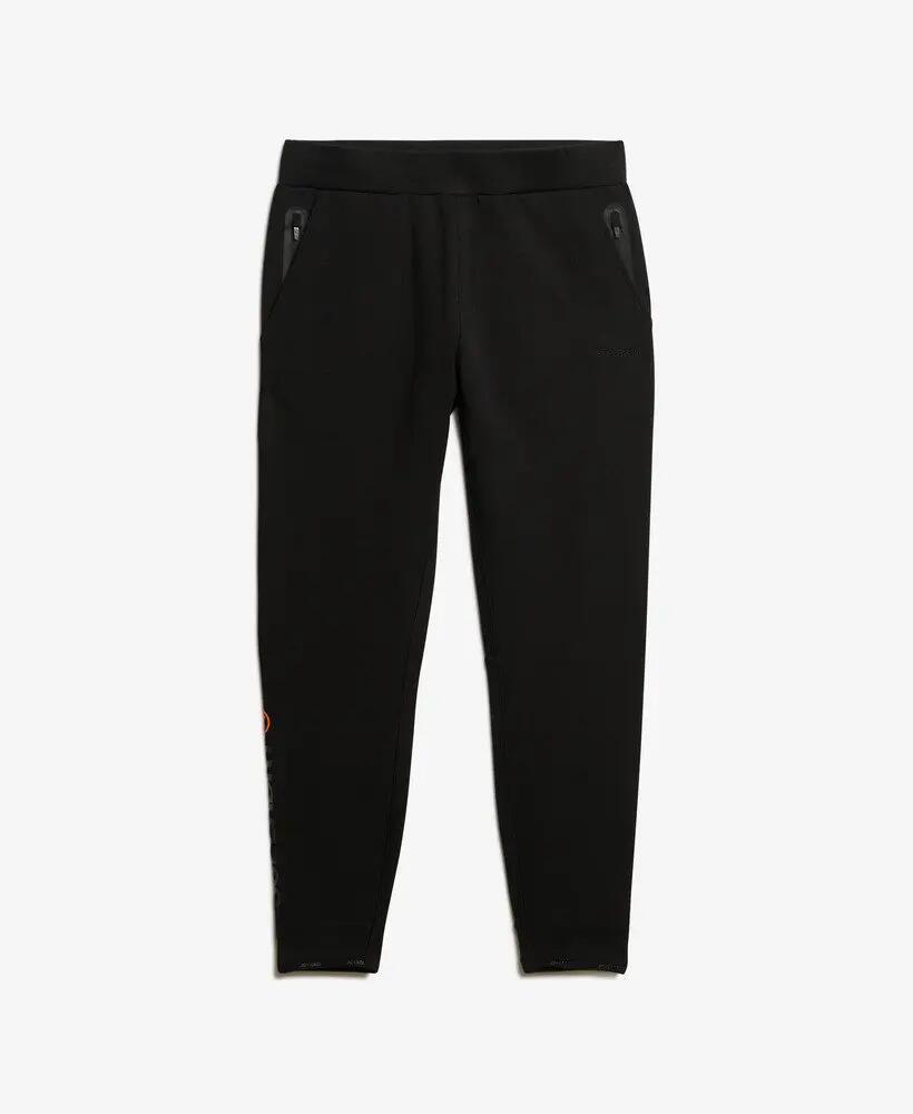 Pantaloni da jogging aderenti Superdry Tech Logo 7/7