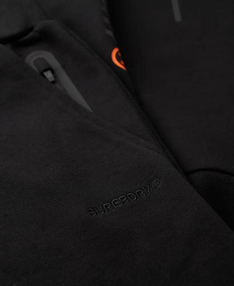 Pantaloni da jogging aderenti Superdry Tech Logo 6/7