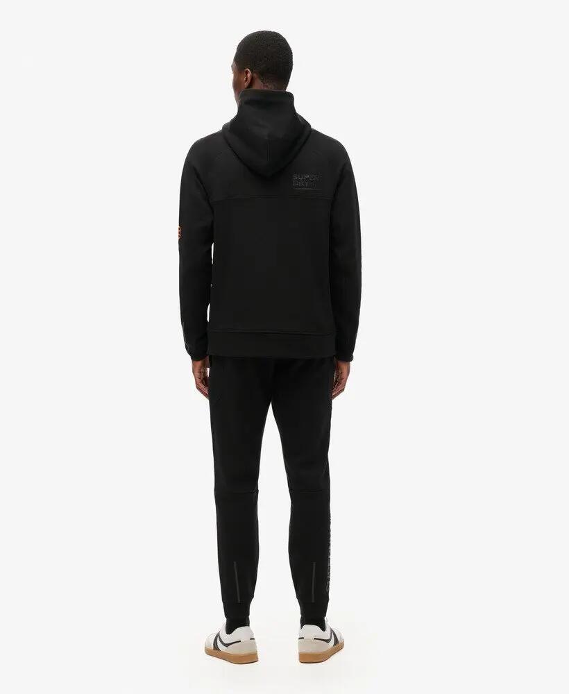 Pantaloni da jogging aderenti Superdry Tech Logo 5/7