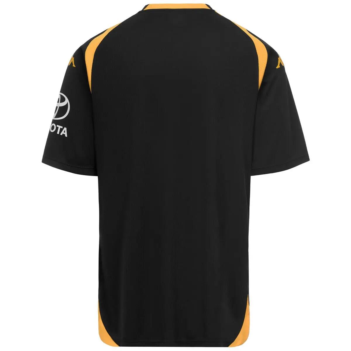 Maillot Kombat Away homme KAIZER CHIEFS 26/27 6/6