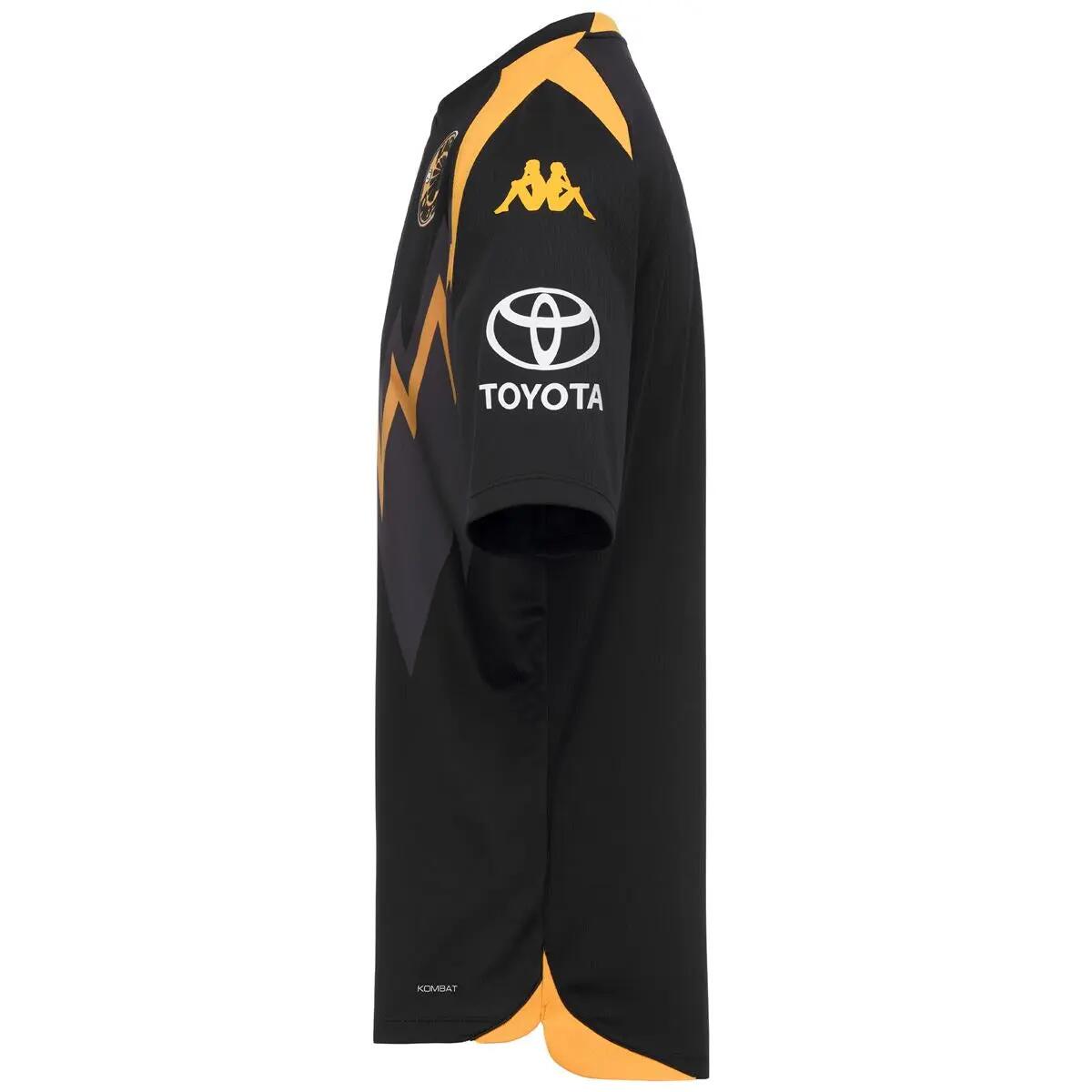 Maillot Kombat Away homme KAIZER CHIEFS 26/27 5/6