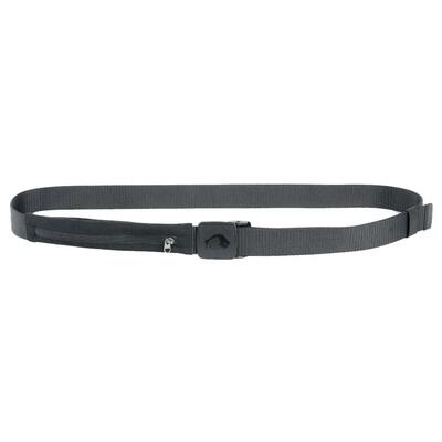 Cintura per pantaloni Tatonka Travel Belt 32mm VERDE 2864.343