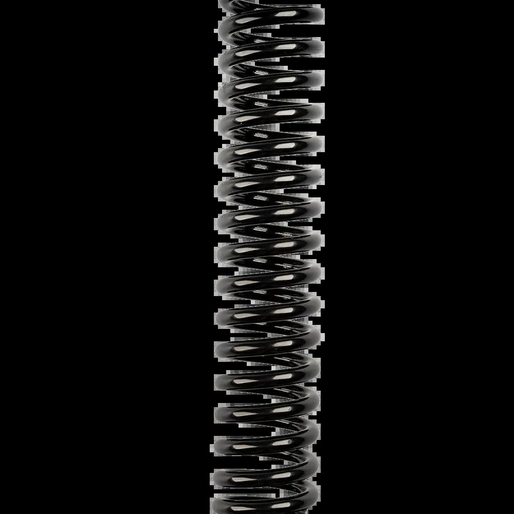 Cordless Battle Rope - Corde ondulatoire - poids réglable - ressort métallique 3/6
