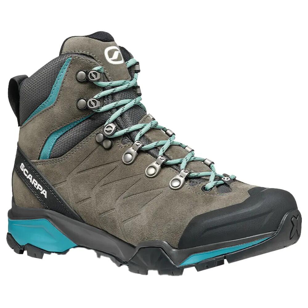 SCARPA picture