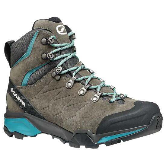 Buty trekkingowe damskie Scarpa ZG Trek GTX