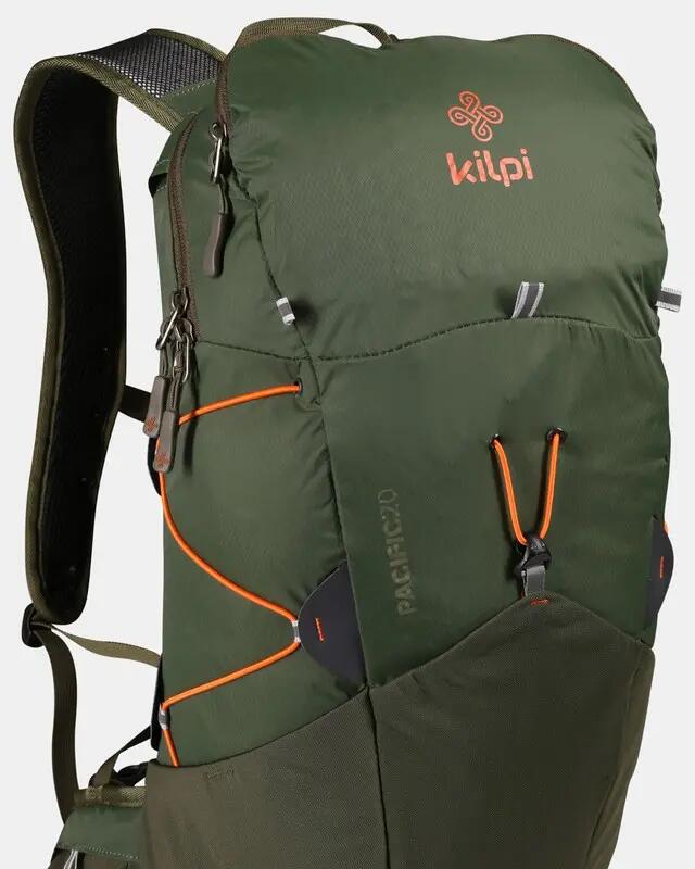 Zaino da trekking Kilpi PACIFIC 20-U 9/10