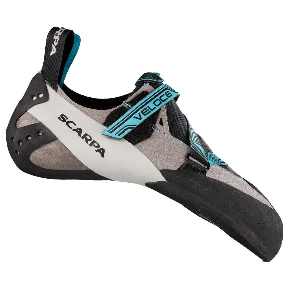 SCARPA picture