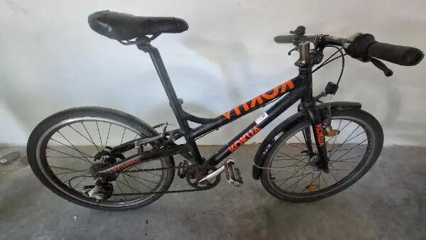 Entre Particuliers - Vélo enfant Kokua 24 pouces, 7-12 ans 4/4