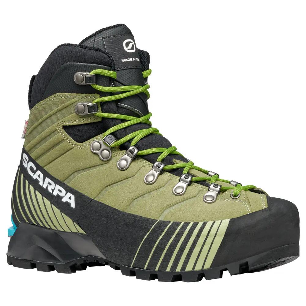 SCARPA picture