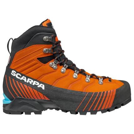 Chaussures d'alpinisme pour hommes SCARPA Ribelle HD