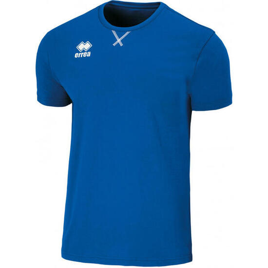 T-Shirt Errea Professional 3.0 T-Shirt Mc Ad 00070 Adulto