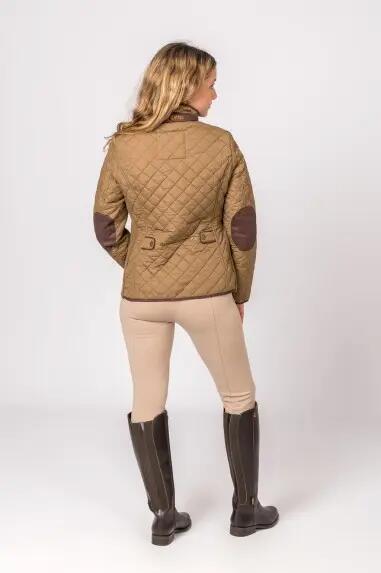 HUSKY HELENA CAMEL 4/5