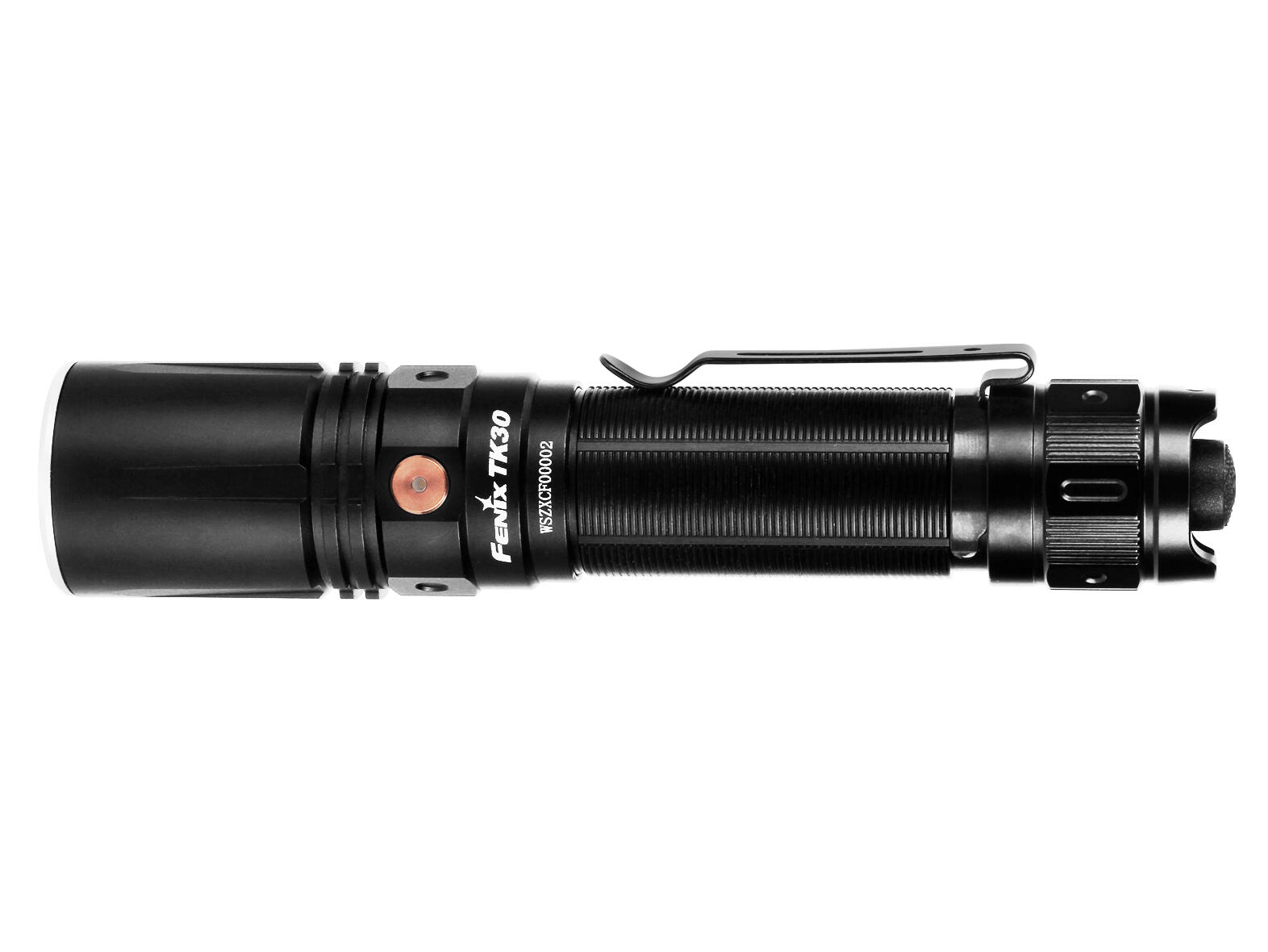 Taschenlampe TK30 - laser 500 lm 2/5