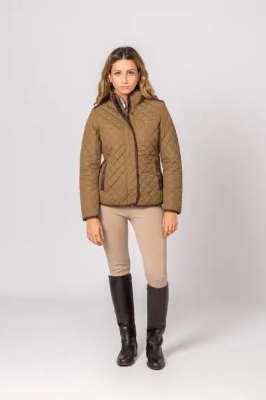 HUSKY HELENA CAMEL 3/5