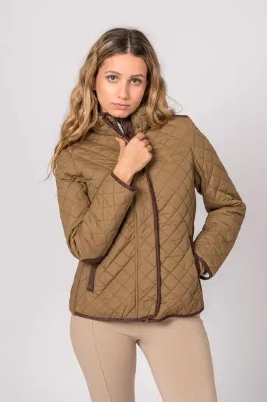HUSKY HELENA CAMEL 2/5