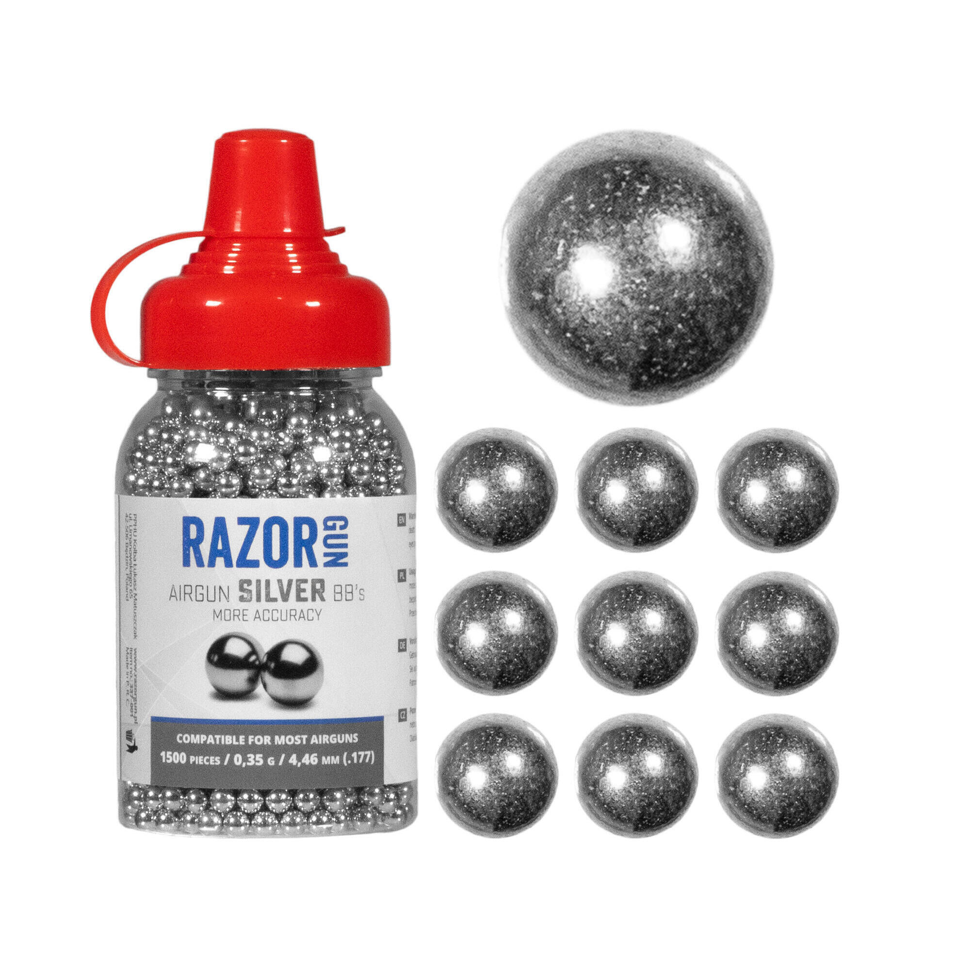 RAZORGUN picture