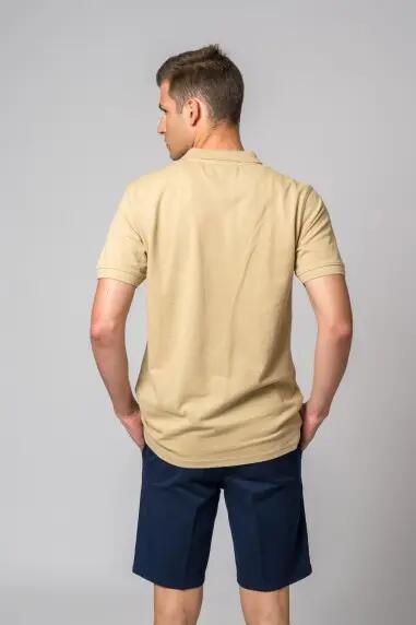 POLO BRITISH CAMEL 4/4