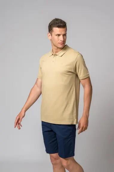 POLO BRITISH CAMEL 3/4
