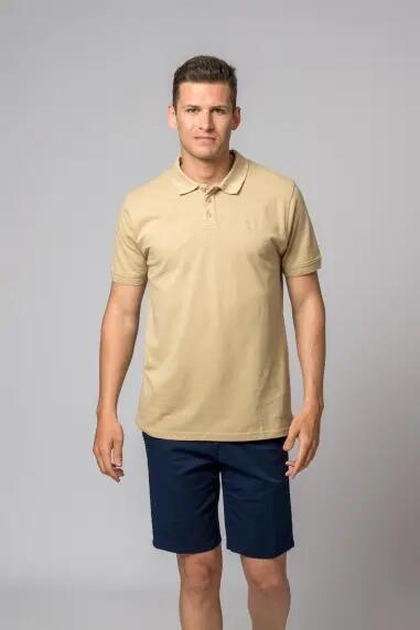POLO BRITISH CAMEL 2/4