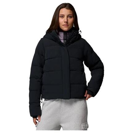 Doudoune femme Columbia Amaze Puff à capuche