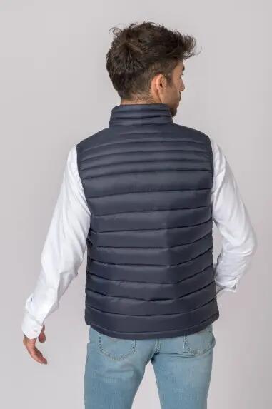 CHALECO NIZA AZUL MARINO 5/5