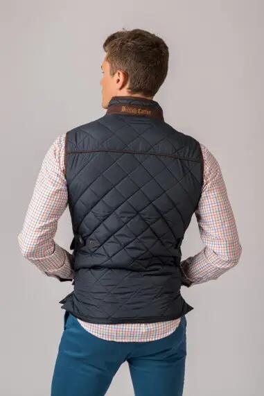 CHALECO HUSKY COIMBRA MARINO 4/5