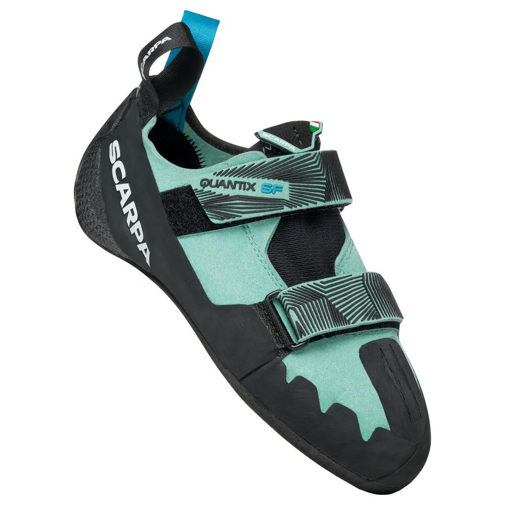 SCARPA picture
