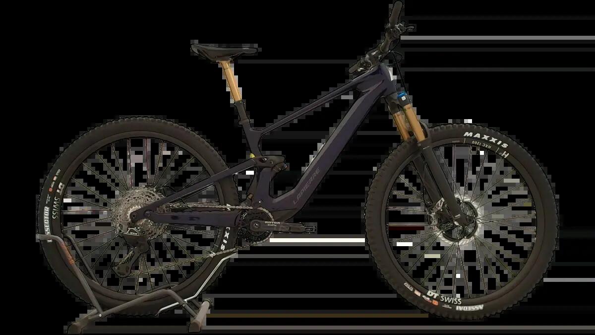 LAPIERRE picture