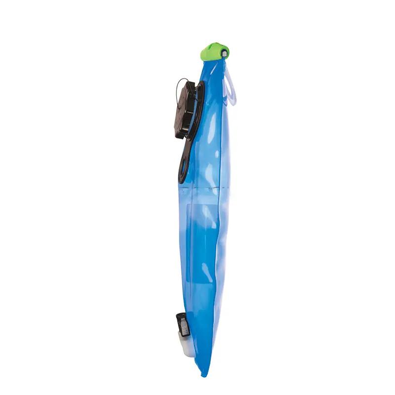 WXP LP Trinksystem Volumen 2,0 Farbe transparent-blue 2/5