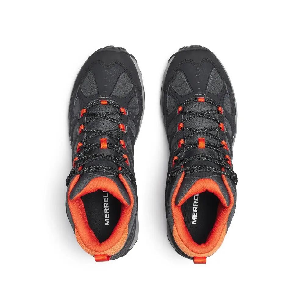 Scarpa da trekking da uomo Merrell "Accentor 4 Sport MID GTX" 4/7