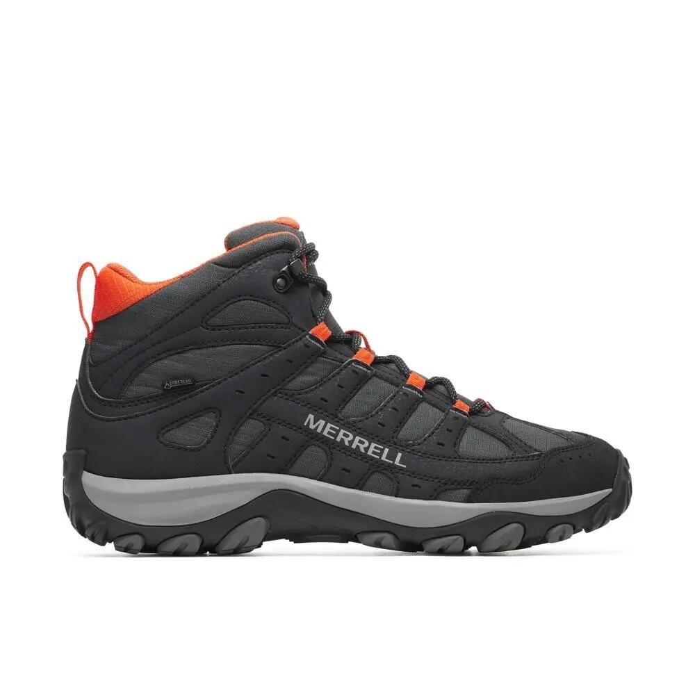 Scarpa da trekking da uomo Merrell "Accentor 4 Sport MID GTX" 2/7