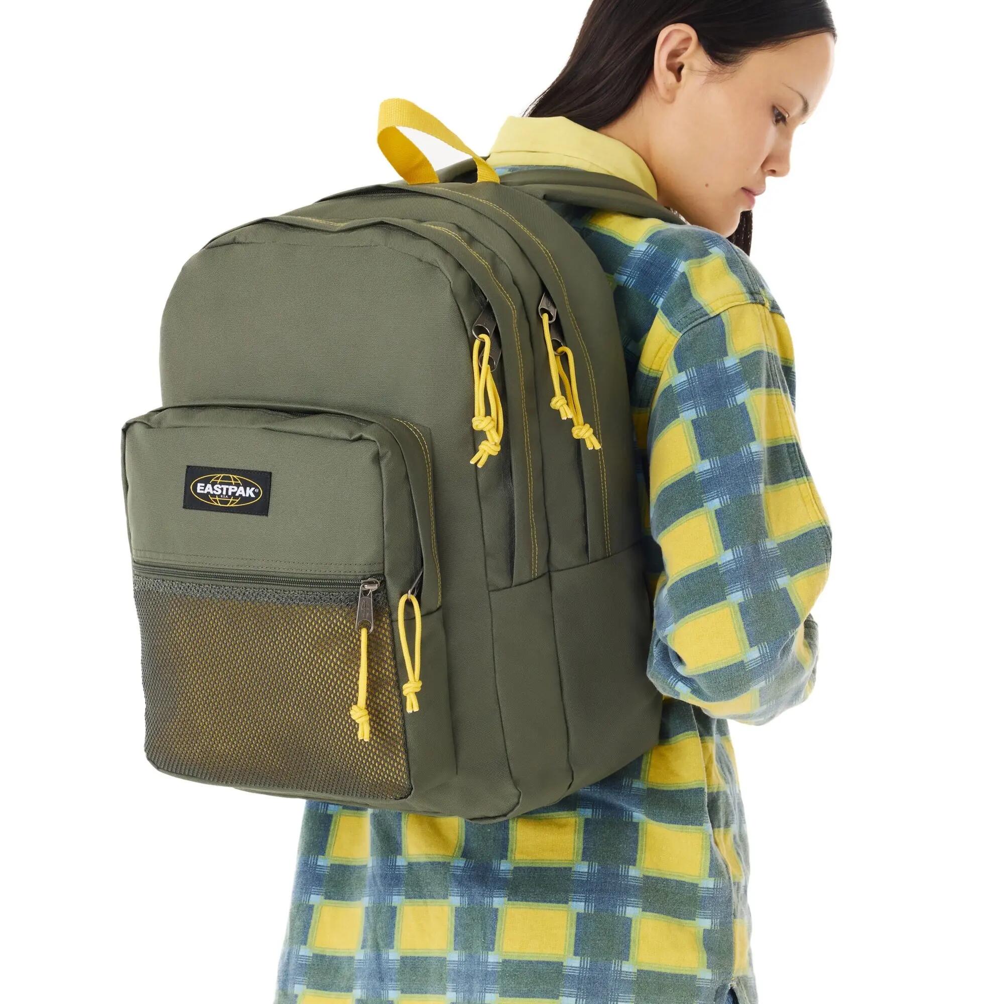 Sac à dos Eastpak Pinnacle K060 5/5