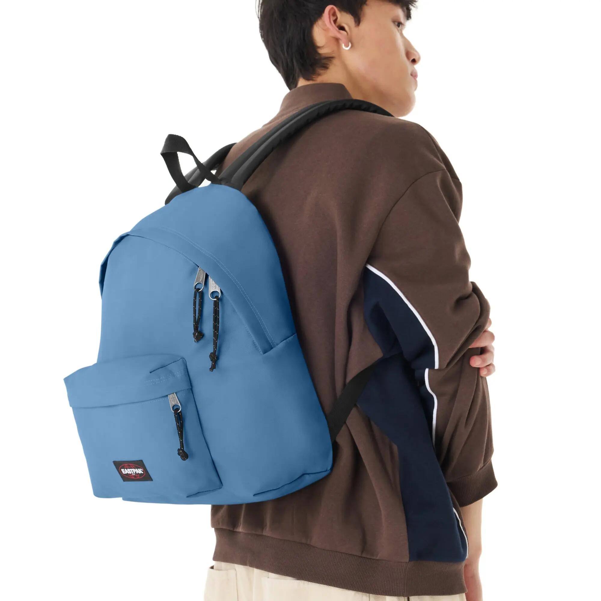 Sacola as costas Eastpak Padded Pak'R K620 5/5