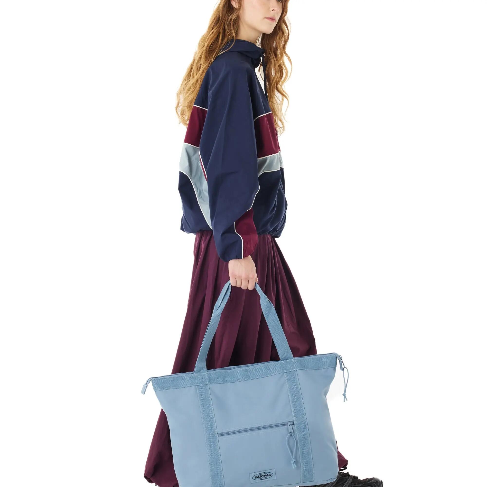 Trolleytasche Eastpak Travel 7/7