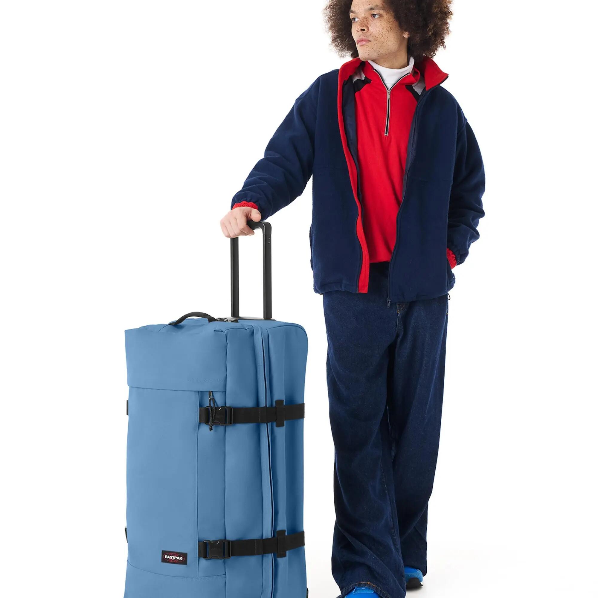 Trolley Eastpak Tranverz L 6/6