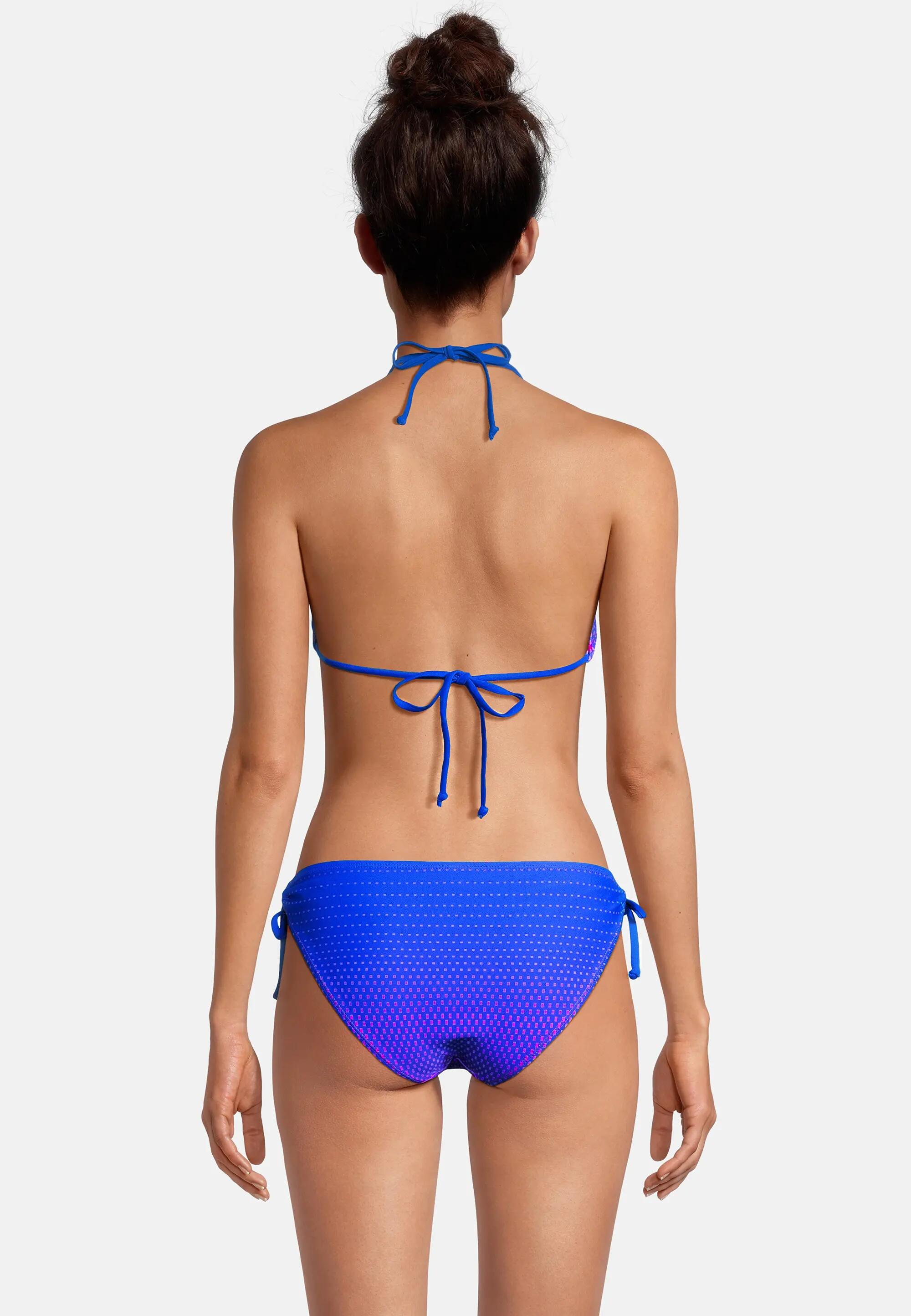 Bikini Gradient Dots 6/7
