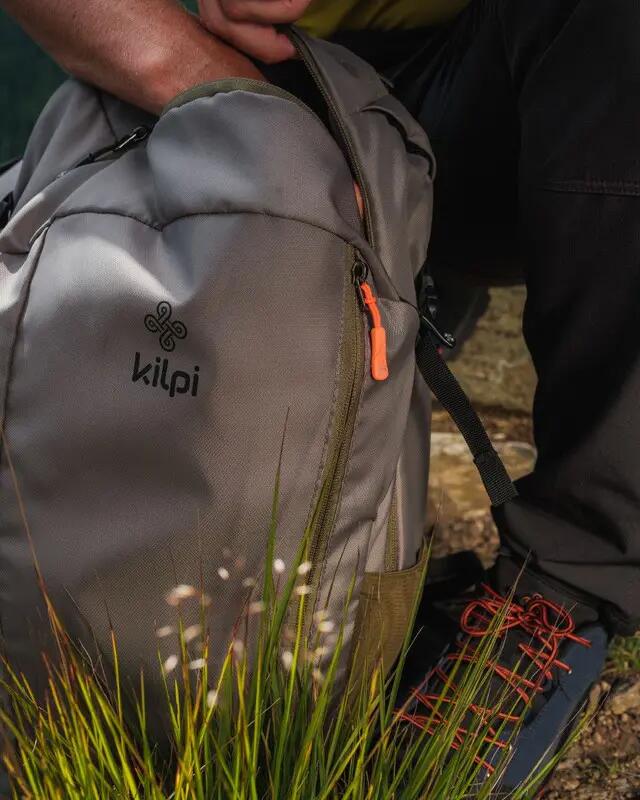 Zaino da trekking Kilpi RIDIX 25-U 8/8