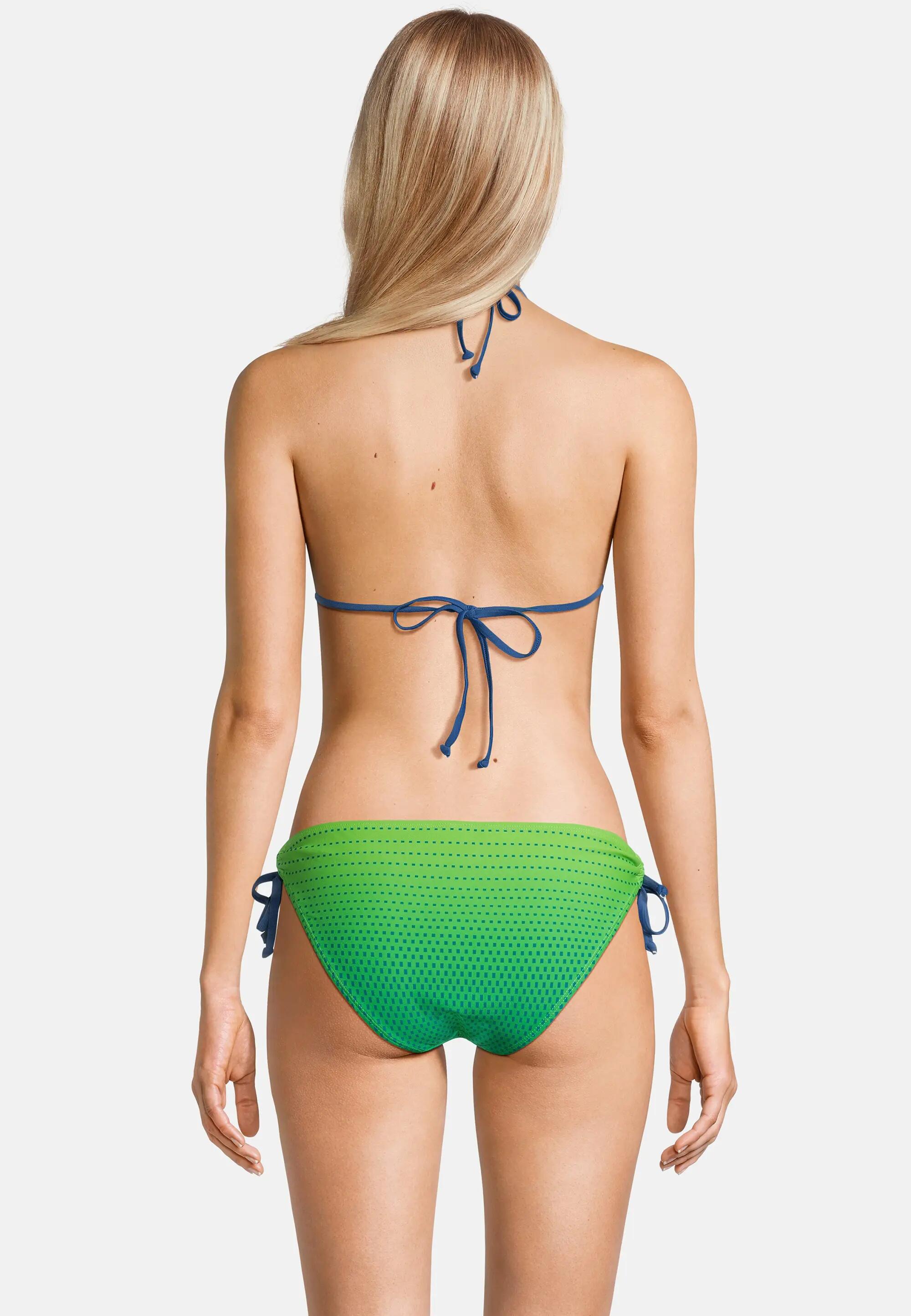 Bikini Gradient Dots 6/9