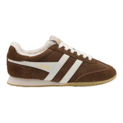 Baskets Femme Baskets Gola SPRINTER SUMMIT Blanc Gola