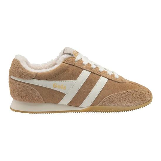Baskets Femme Baskets Gola SPRINTER SUMMIT Marron Gola