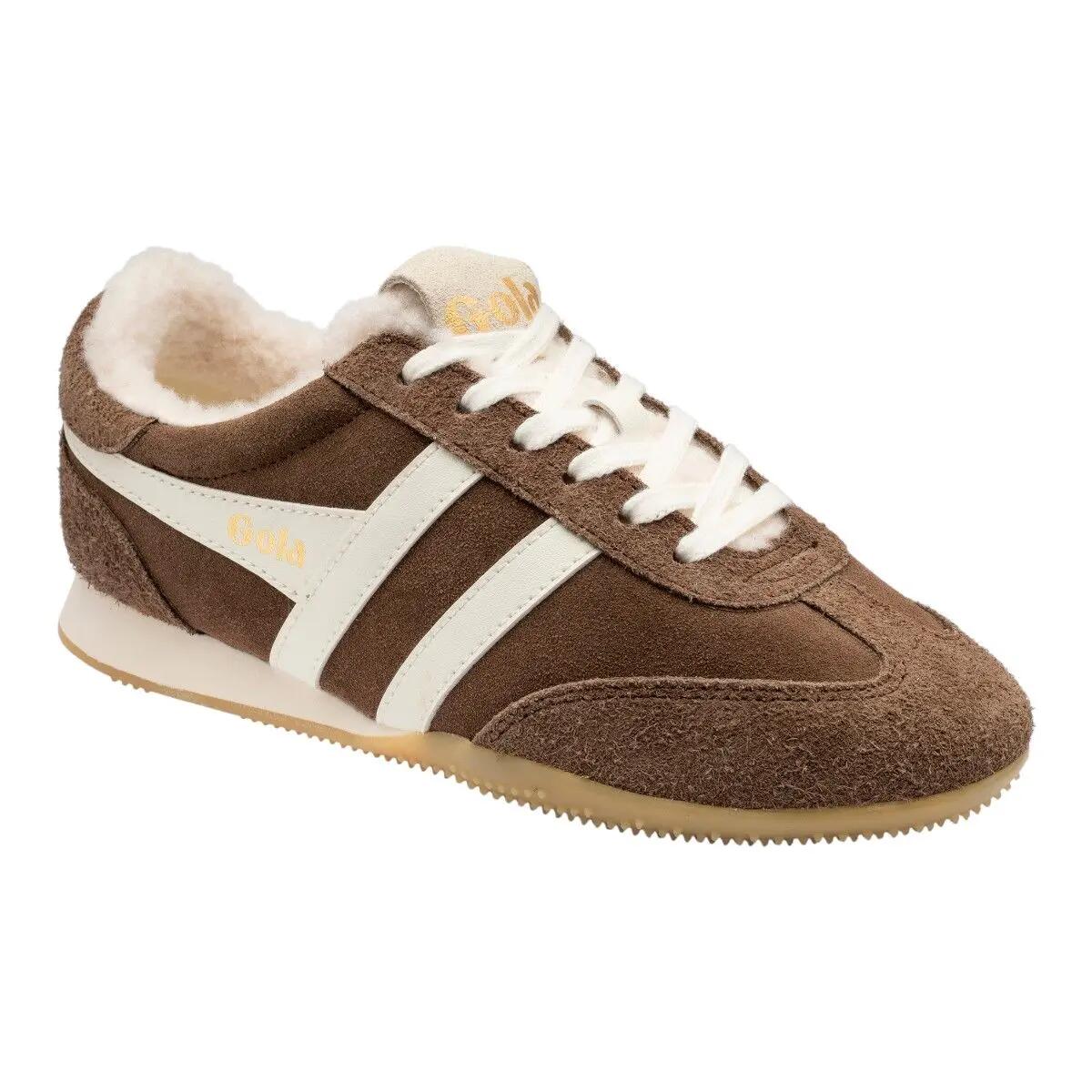 Baskets Femme Baskets Gola SPRINTER SUMMIT Blanc Gola 2/5