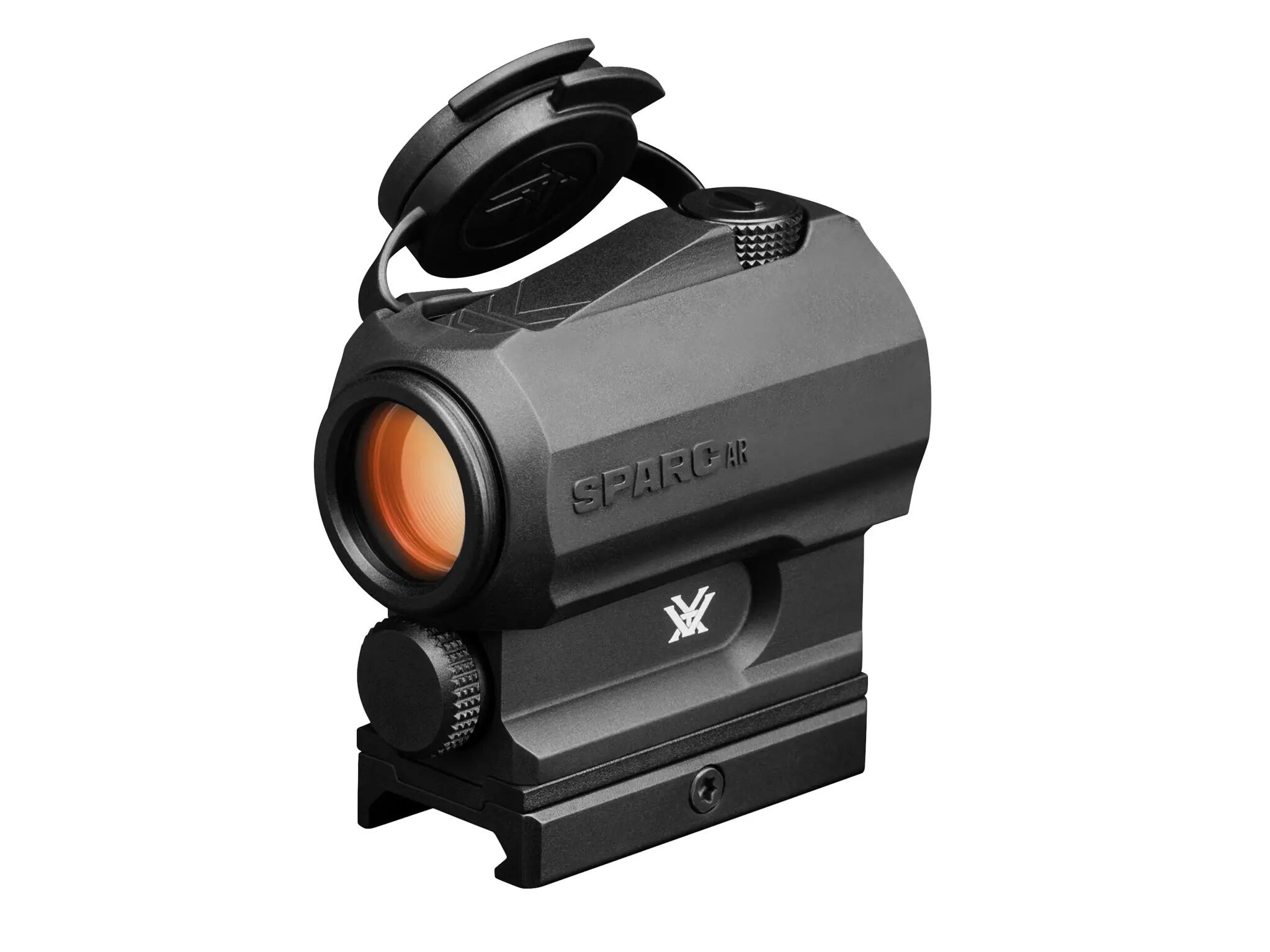 Dispozitiv de ochire Vortex Sparc AR2 2/6