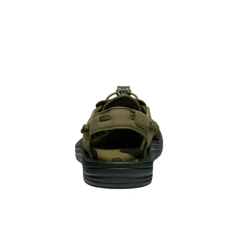 Sandales Homme Keen  Vert 4/7
